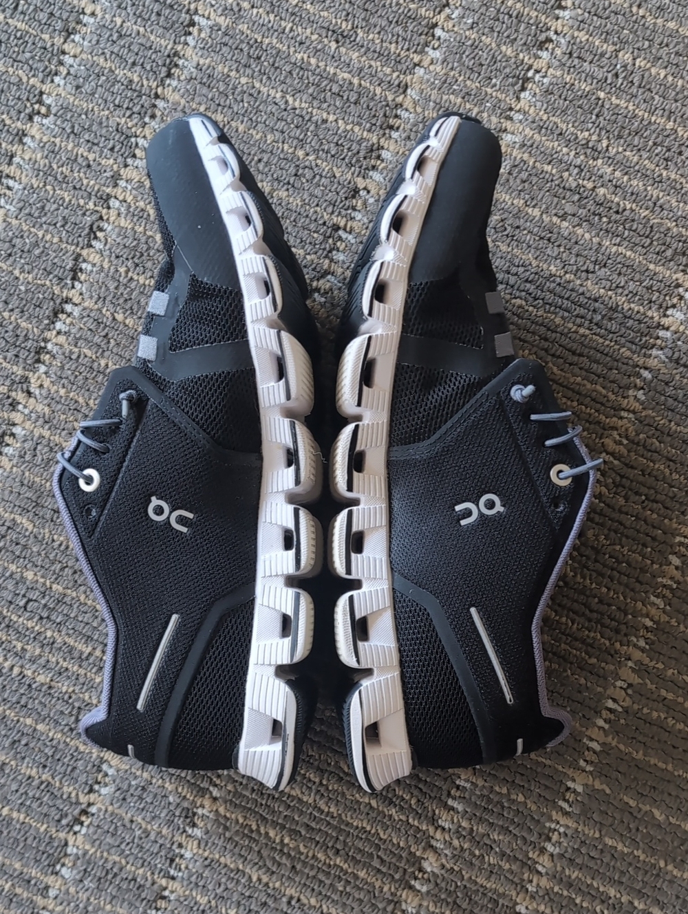 On Running Women’s Cloud Running Shoes US W9 - Picture 6 of 7